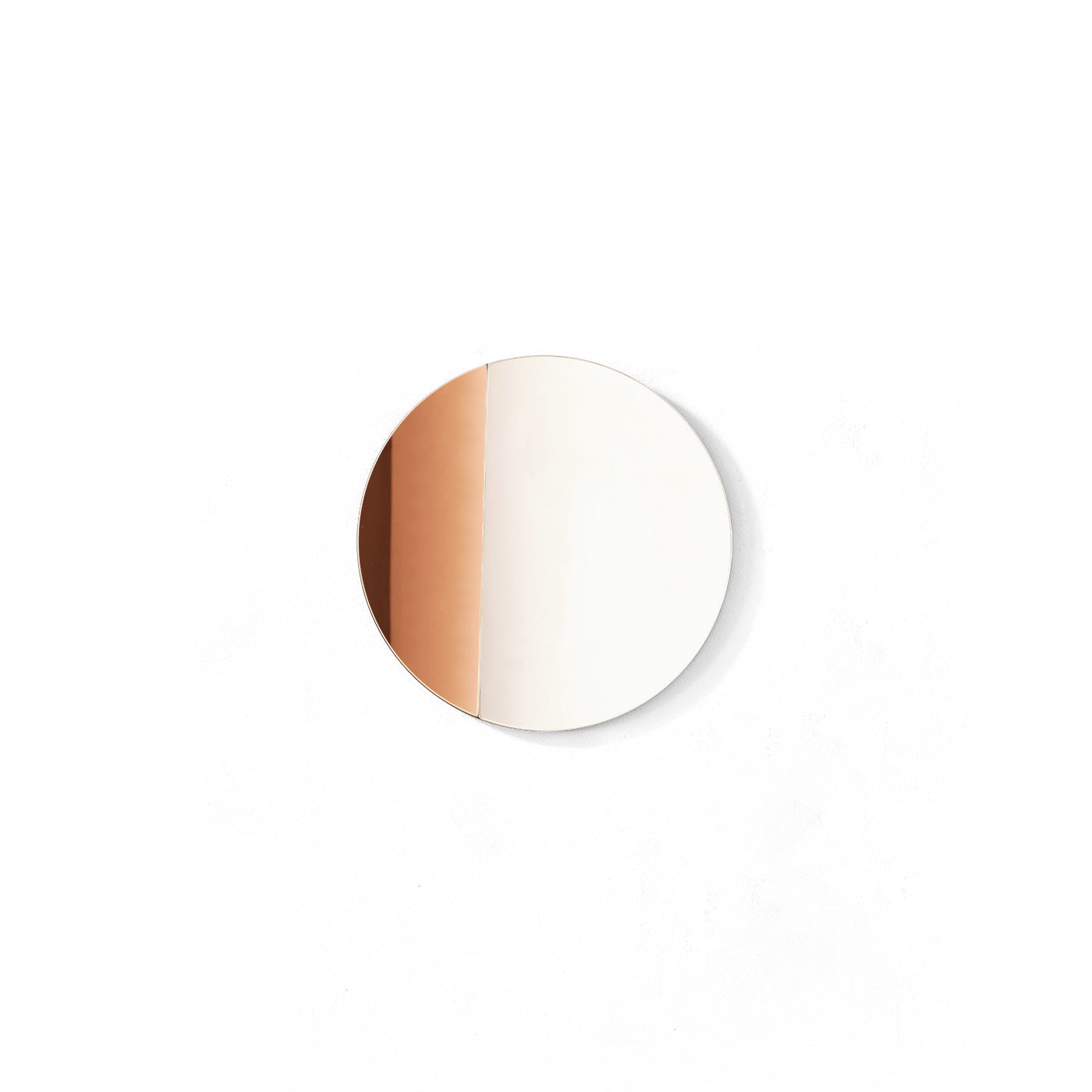 Round Mirror