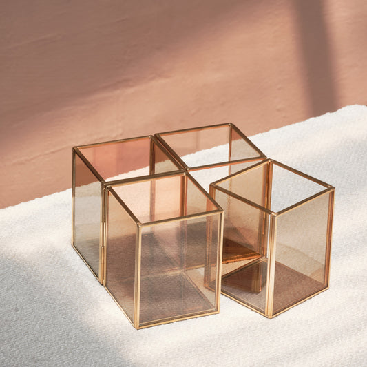 Amber Modulo Organizer