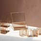 Amber Modulo Organizer