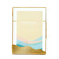 Decorative Photo Frame for 4x6 picture- Brass- Wave Design -The most beautiful home decor items and the best home decorating ideas at FONDAZZA. 