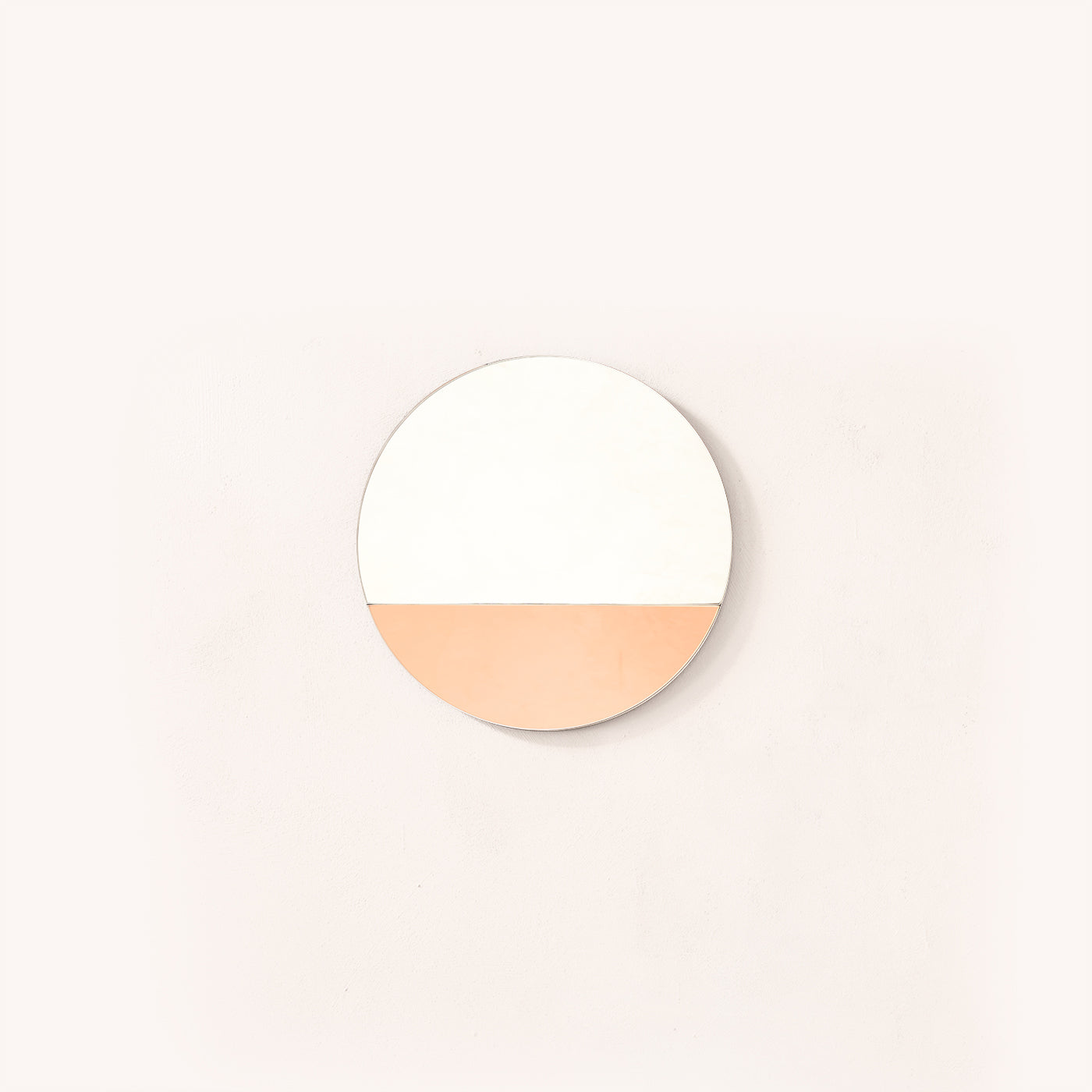 Round Mirror