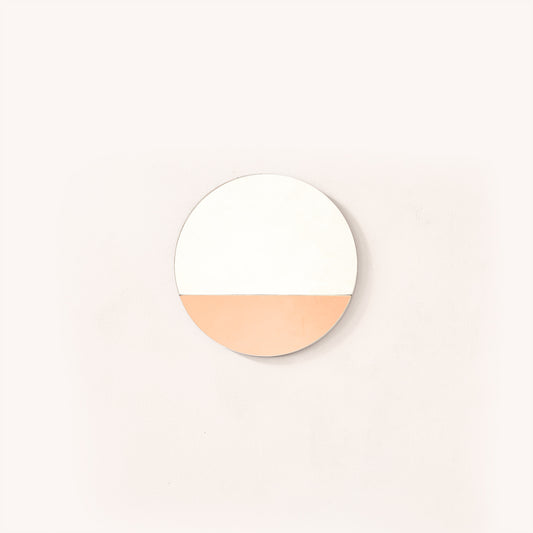 Round Mirror