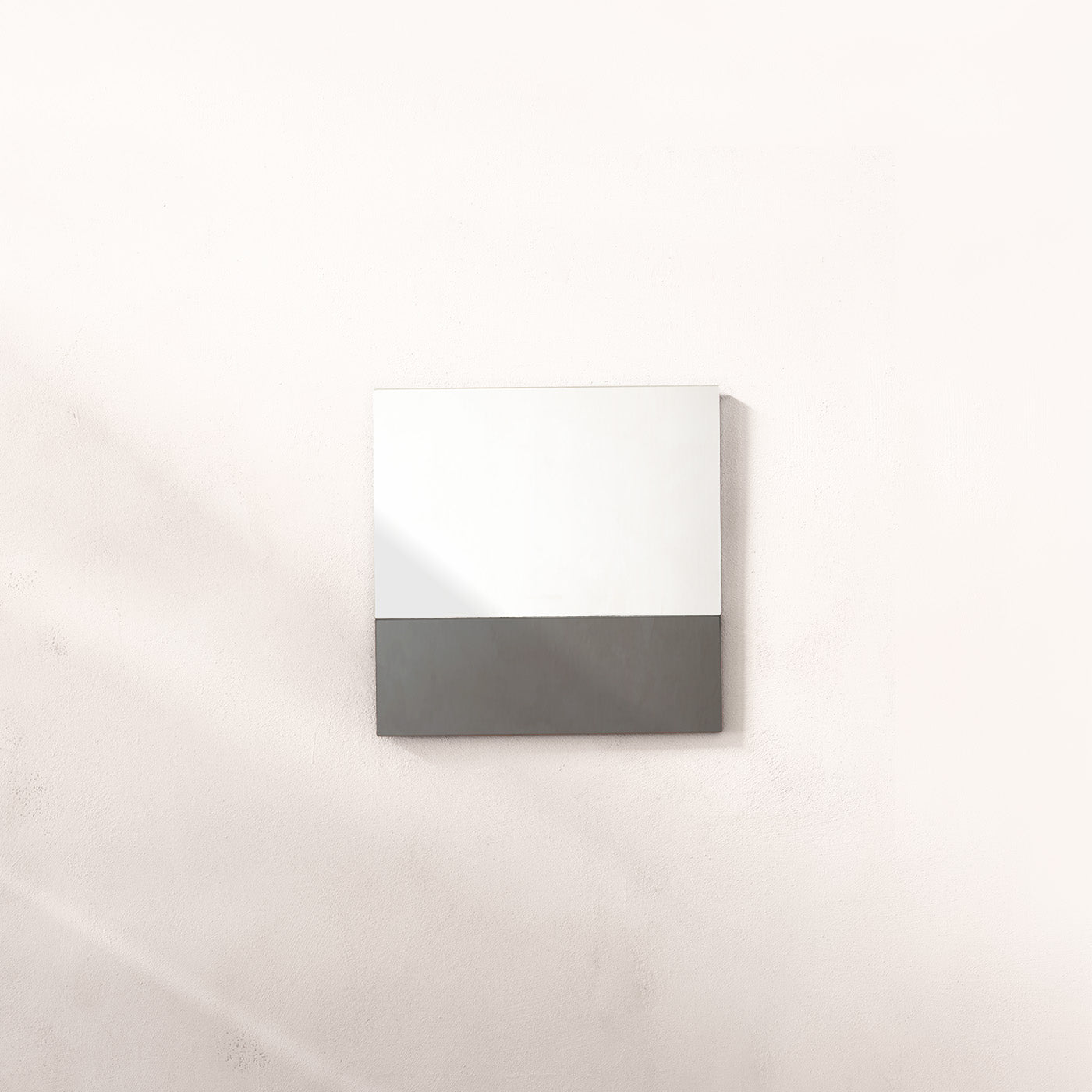 Square Mirror