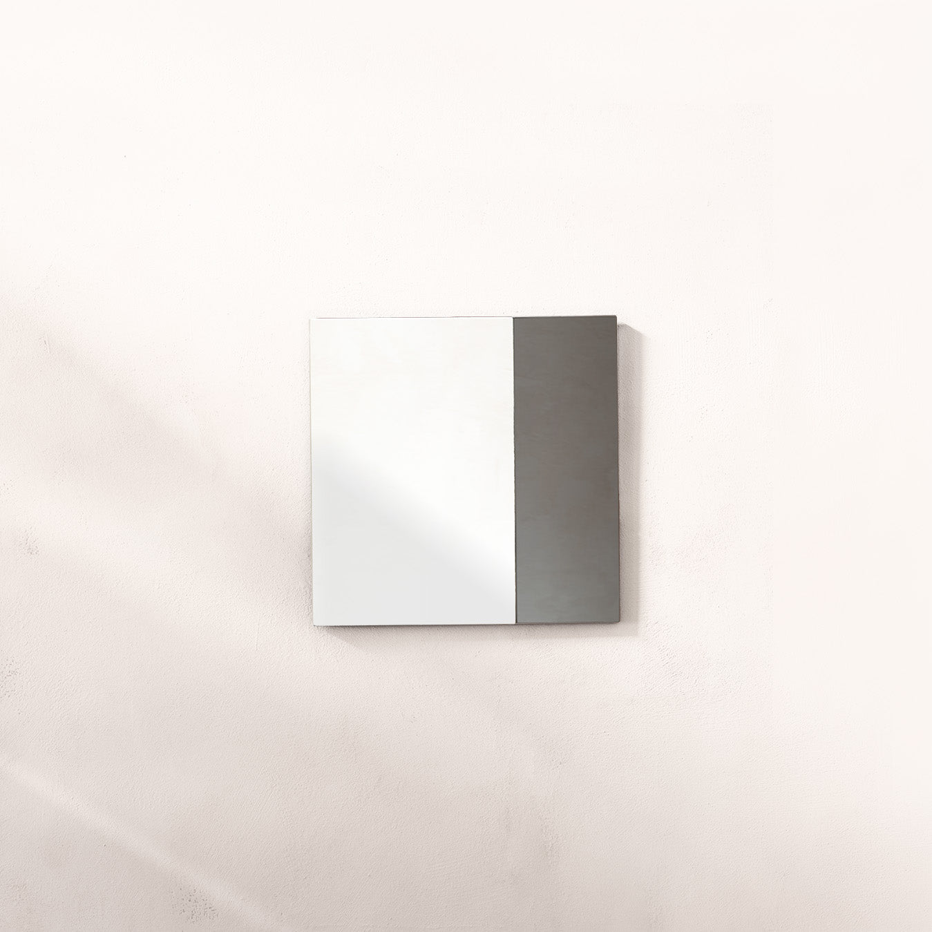 Square Mirror