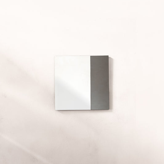 Square Mirror