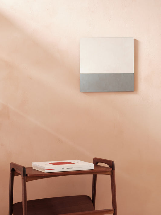 Square Mirror